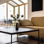 Ruhige Mit Panoramablick Apartment Ingoldingen