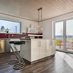 Ruhige Mit Panoramablick Apartment Ingoldingen