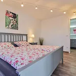 Ruhige Mit Panoramablick Apartment Ingoldingen
