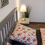 Apartment Ruhige Mit Panoramablick Ingoldingen