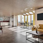 Ruhige Mit Panoramablick Apartment *