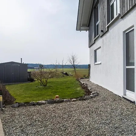 Ruhige Mit Panoramablick