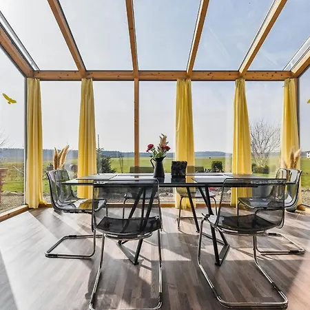 Ruhige Mit Panoramablick *