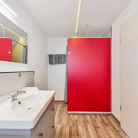 Apartment Ruhige Mit Panoramablick Ingoldingen