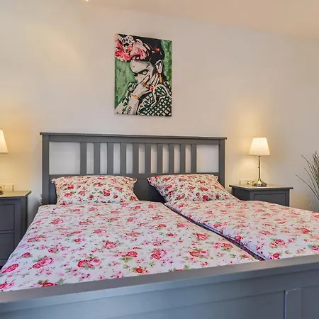 Ruhige Mit Panoramablick *