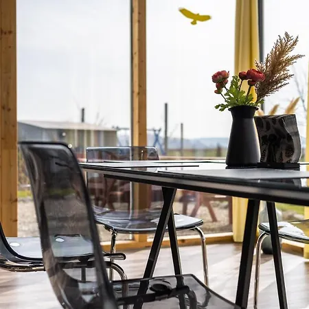 Ruhige Mit Panoramablick *