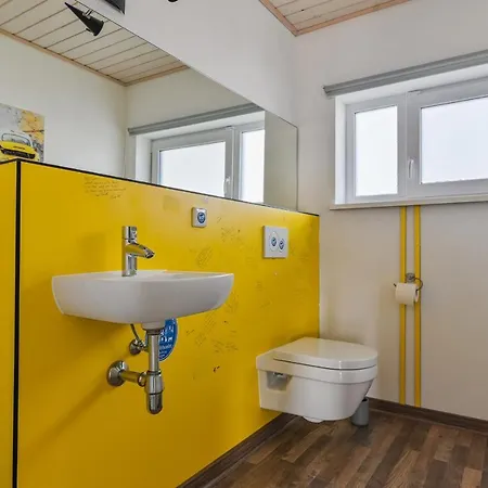 Ruhige Mit Panoramablick