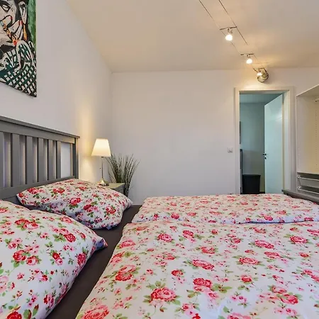 Ruhige Mit Panoramablick Appartement Ingoldingen