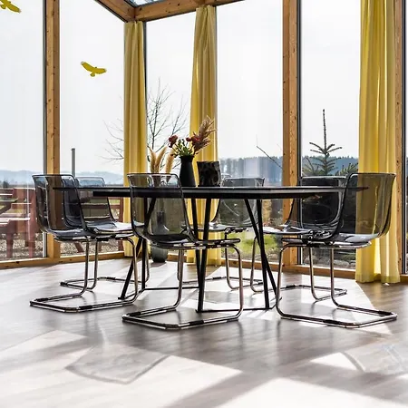 Ruhige Mit Panoramablick