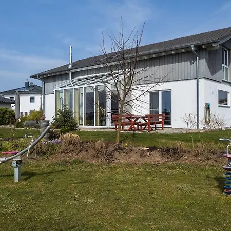 Ruhige Mit Panoramablick شقة Ingoldingen