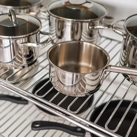 Ruhige Mit Panoramablick