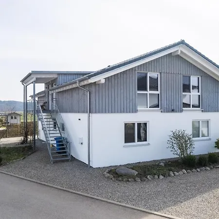 Ruhige Mit Panoramablick