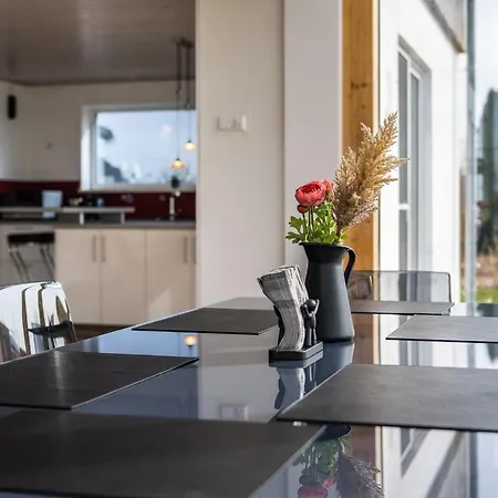 شقة Ruhige Mit Panoramablick