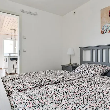 Ruhige Mit Panoramablick Appartement